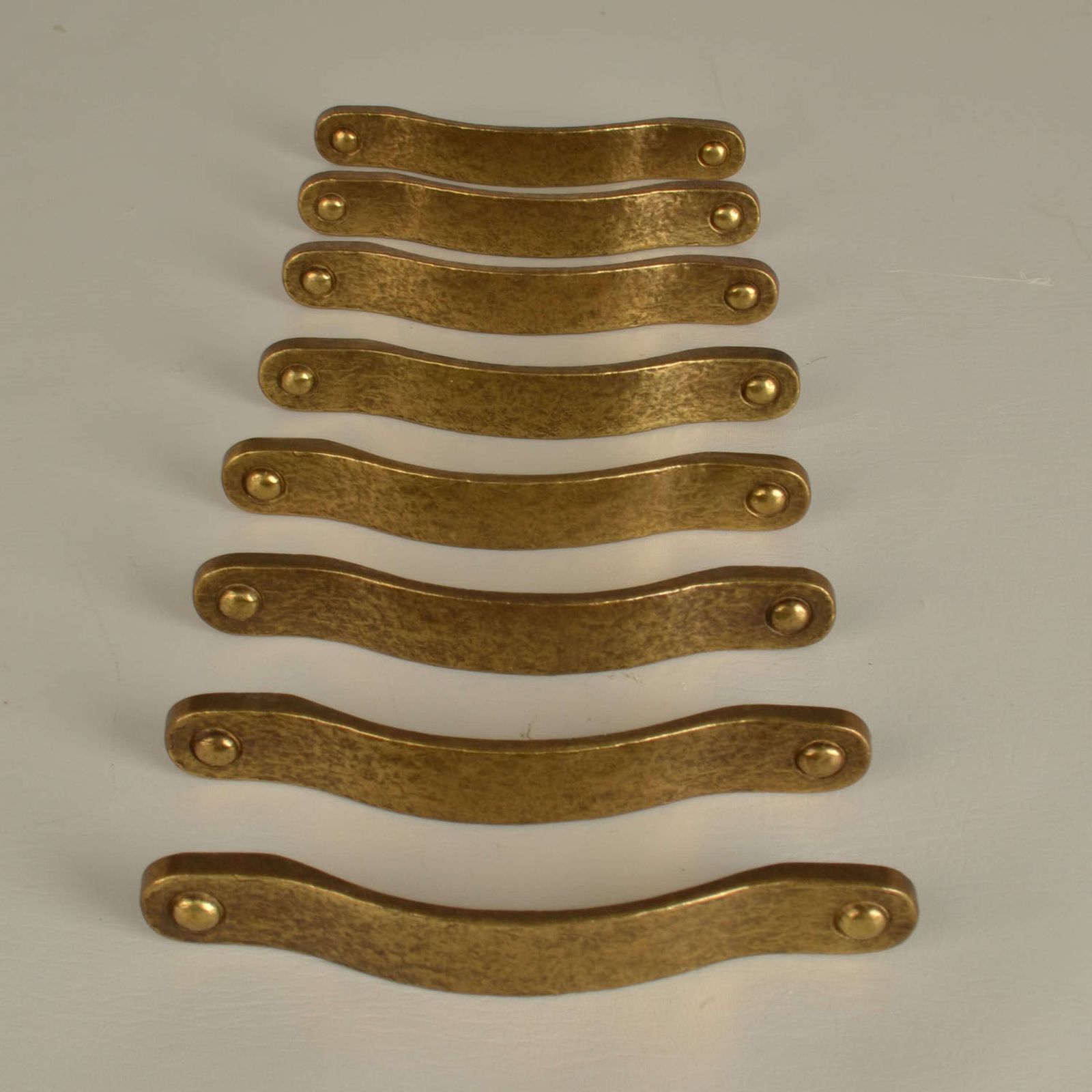 Bronze Pull Handles For Drawers And Cabinets photo vinterior