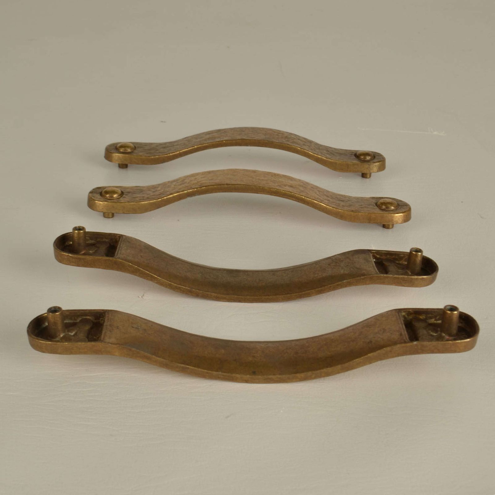 photo furniture Bronze Pull Handles For Drawers And Cabinets