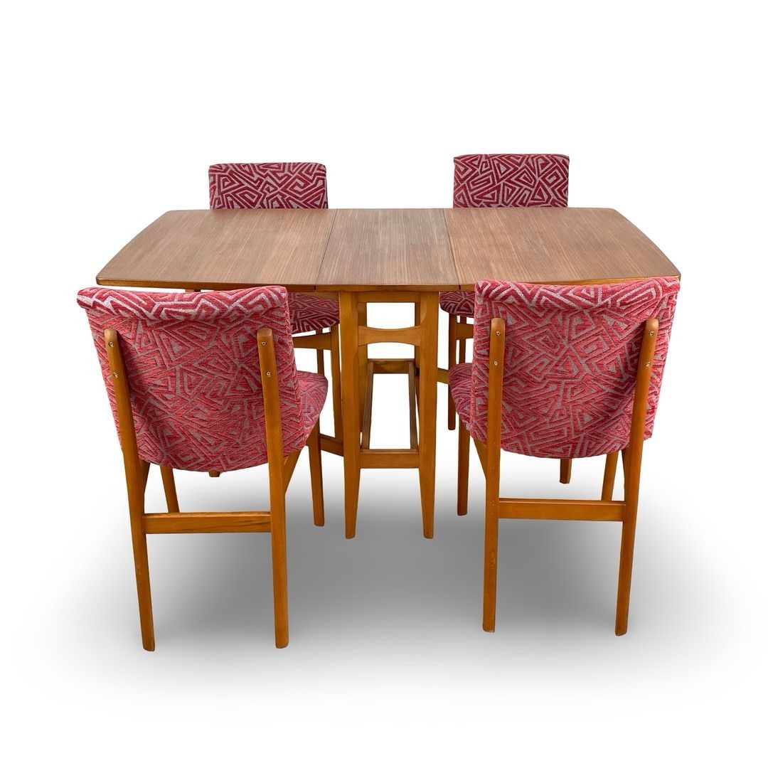 Mid Century Coffee Table, 1960s