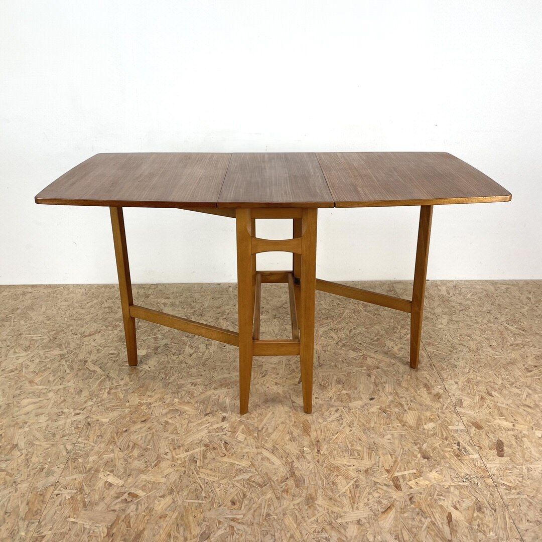 Mid Century Coffee Table, 1960s photo vinterior