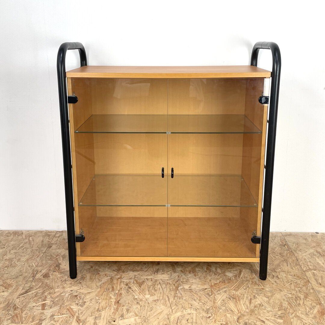 Ikea Niklas Cabinet, 1980s, Vintage photo furniture