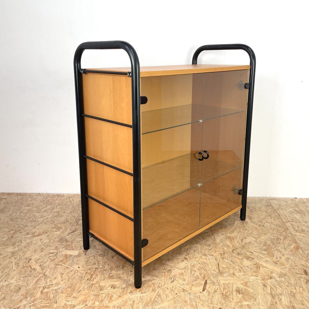 Ikea Niklas Cabinet, 1980s, Vintage photo Furniture