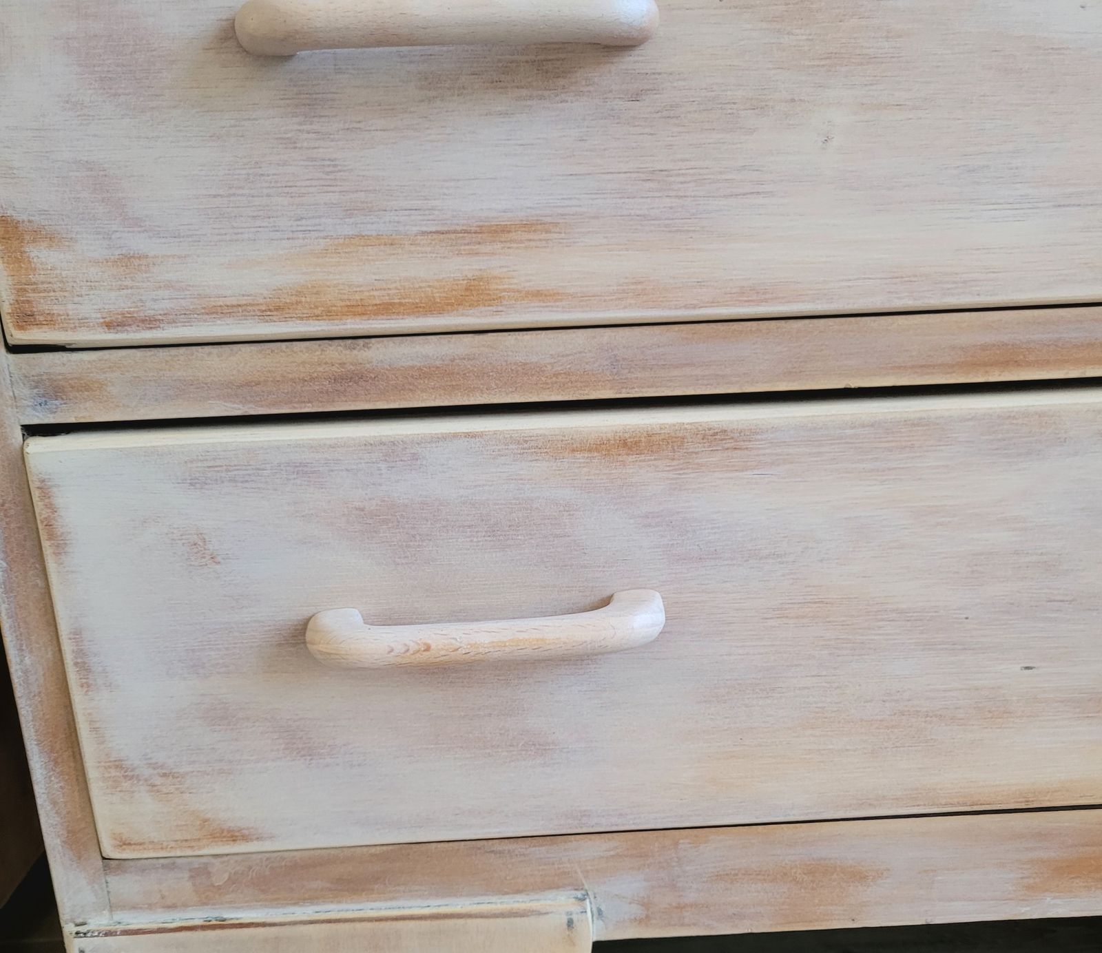 photo furniture Pair Of Vintage Chest Of Drawers