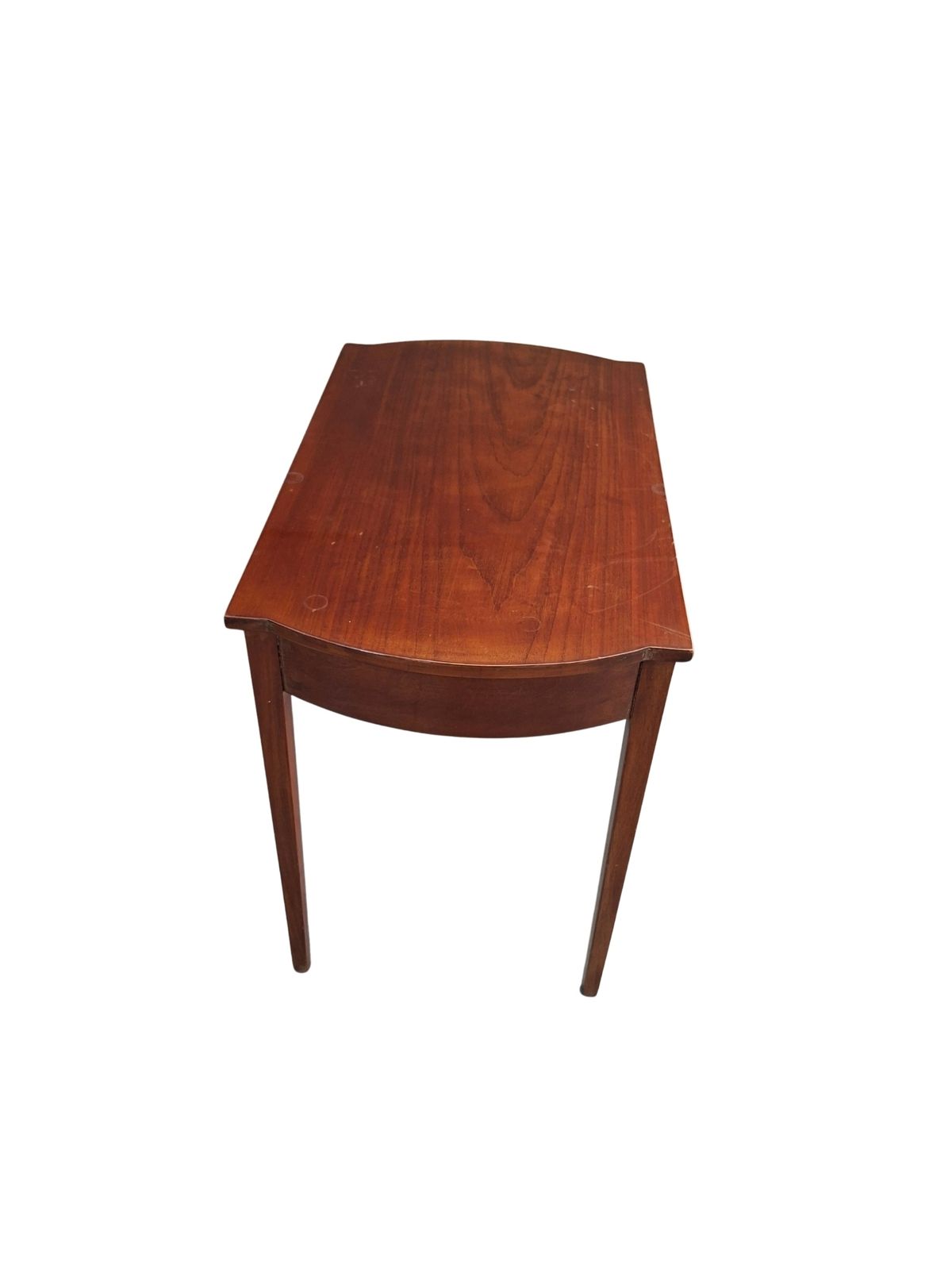 Tavolino Mid Century Modern Anni '60 Legno Pregiato Design photo buy
