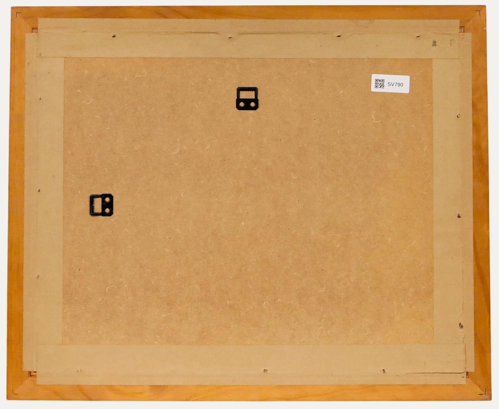 Leon Goodman (B.1960) Framed 20th Century Acrylic, The Print Shop photo for sale