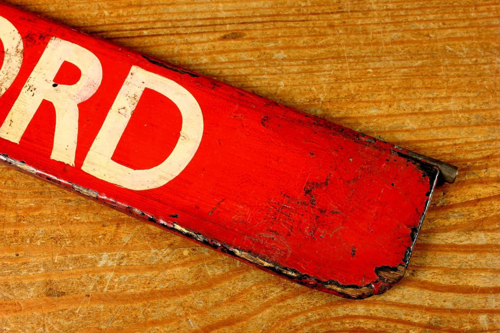 Antique Chelmsford Destination Sign. Train Station Name Plate. C1930. photo buy