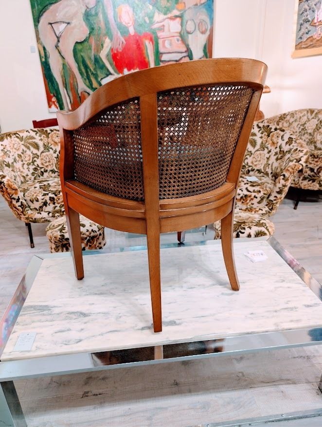 The Durack Desk Chair By Oficina Inglesa photo Furniture