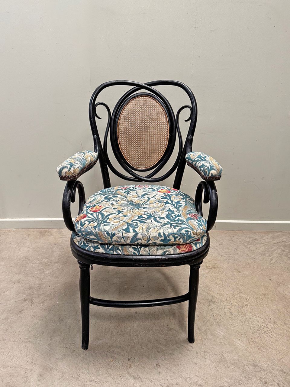 Art Nouveau Chair, 1800s, Beech photo for sale