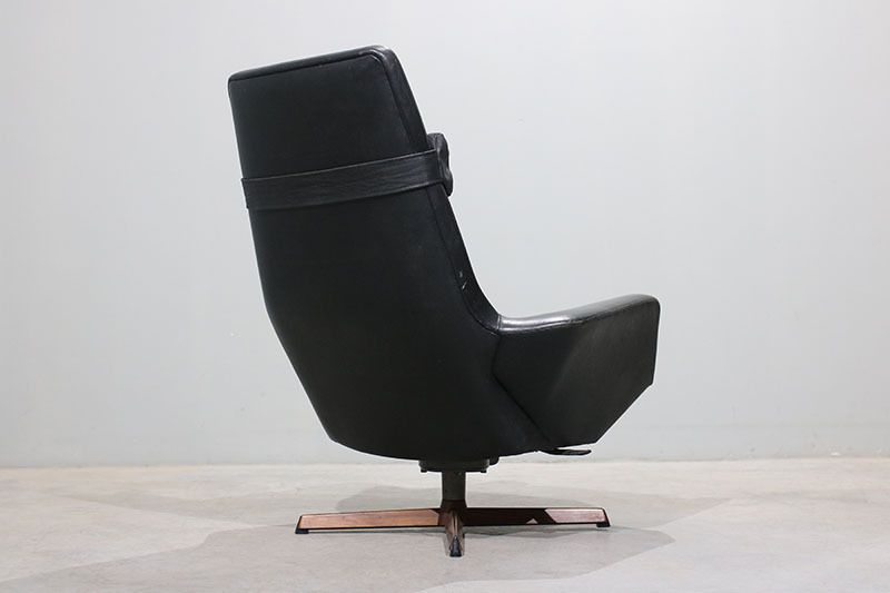 Ms 30 Armchair By Madsen & Schubell photo vinterior