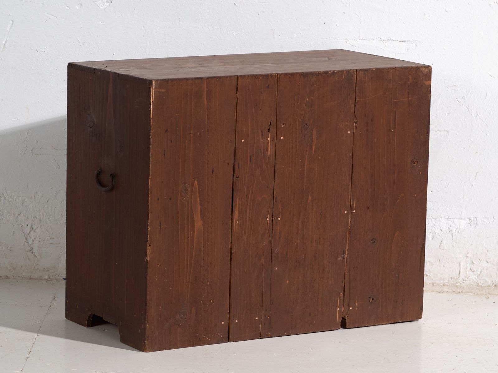 photo for sale Antique Japanese Sliding Door Cabinet – Showa Period (C.1926 1945) #47.