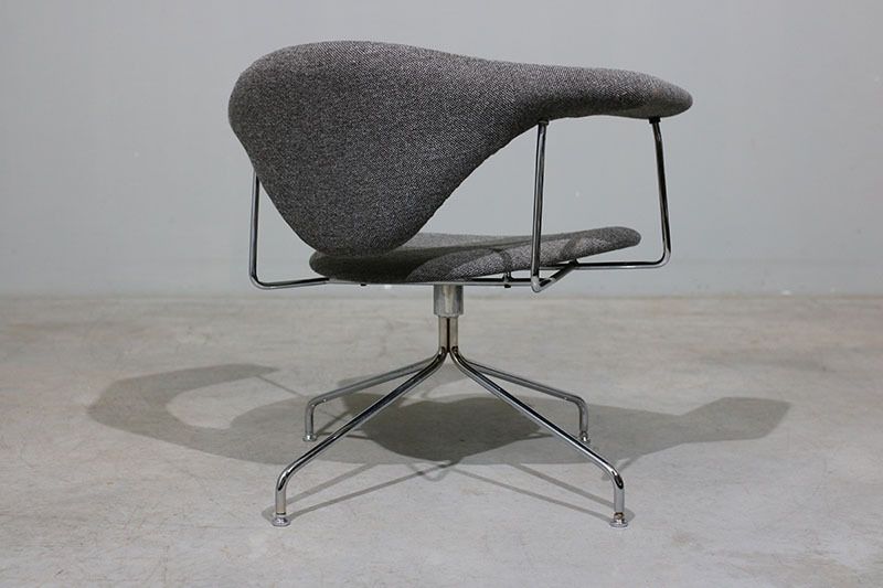 Gamfratesi Armchair, "Masculine" Model, For Gubi photo Furniture