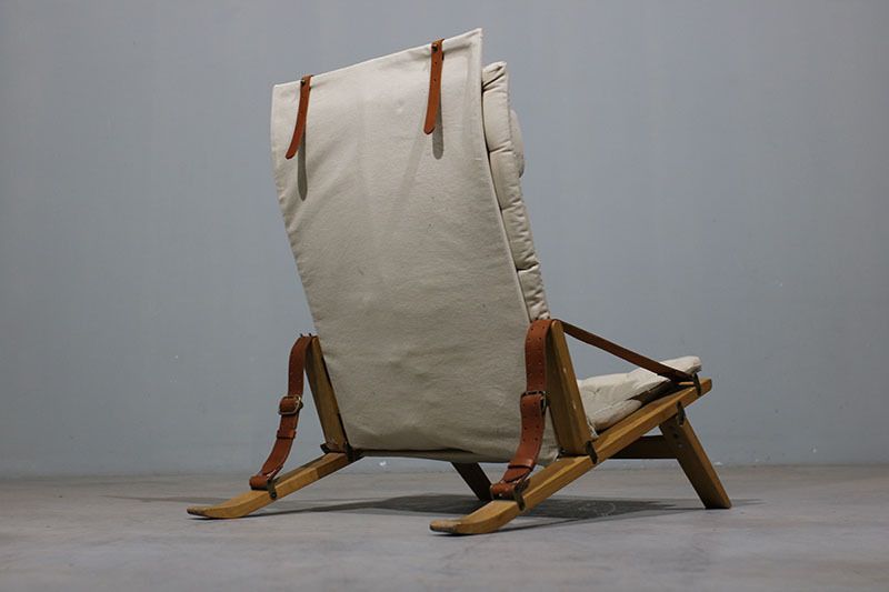 Preben Fabricius & Jorgen Kastholm Armchair photo buy