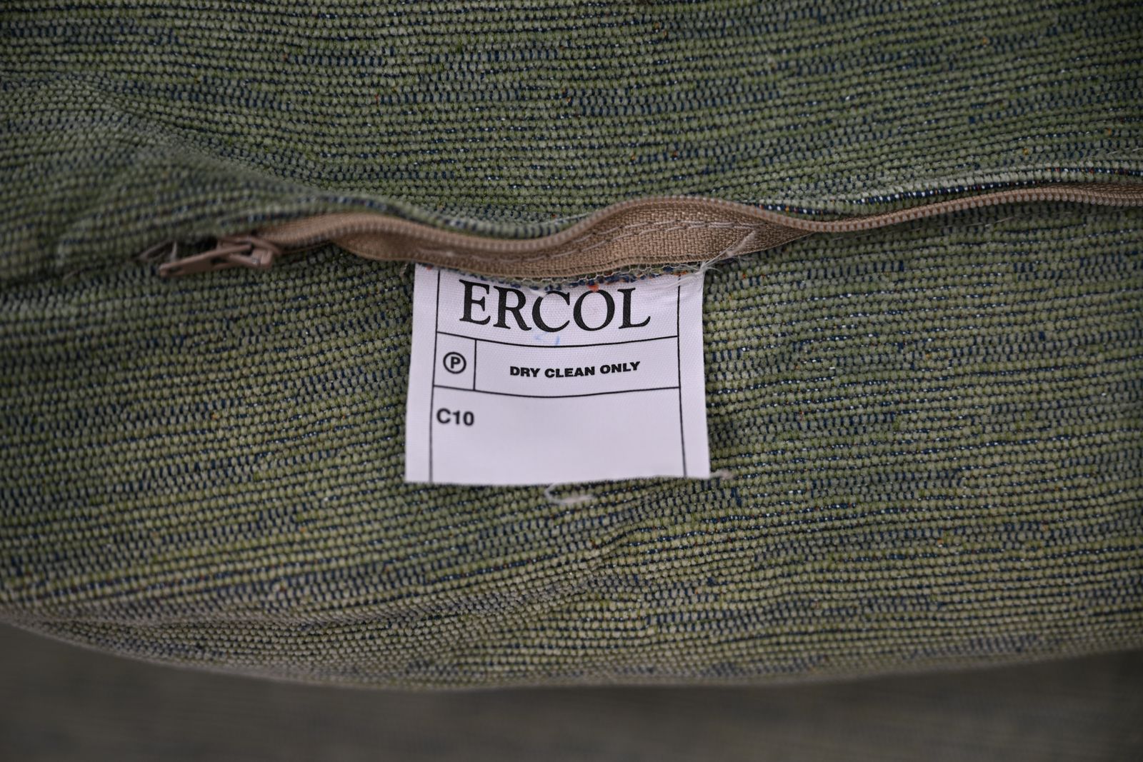 547.0 Ercol Renaissance Easy Chair Genuine Ercol Upholstery Golden Dawn Free Delivery* photo