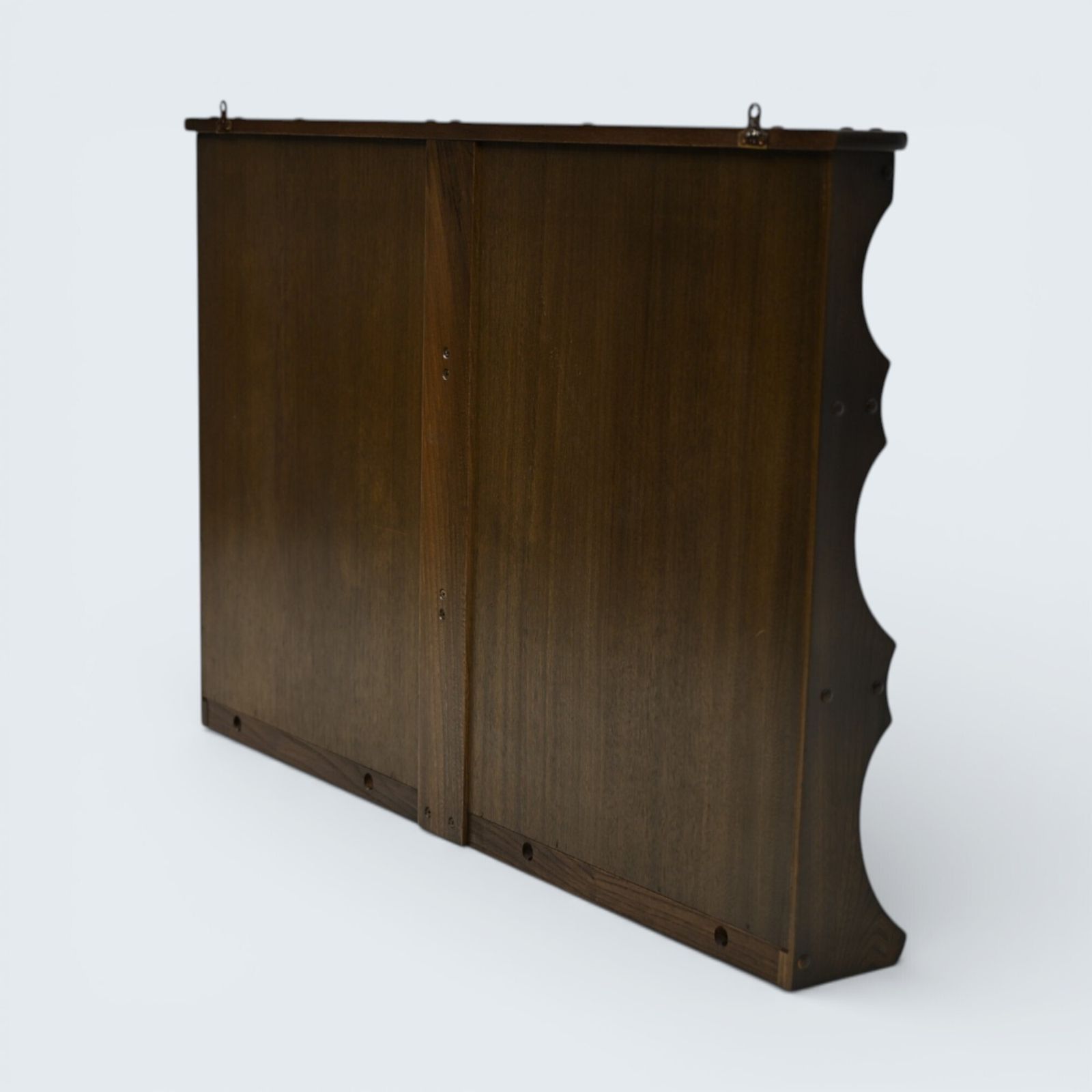 Original Ercol Dresser Top 2 Shelves Plate Grooves Vgc 1970s Free Uk Delivery photo buy