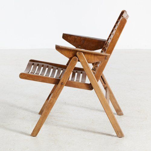 Rex Armchair From Niko Kralj, 1970s photo for sale