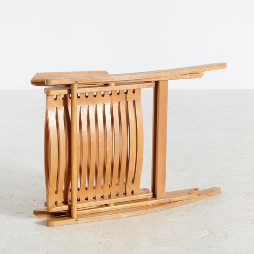 315.0 Rex Rocking Chair From Niko Kralj, 1970s photo