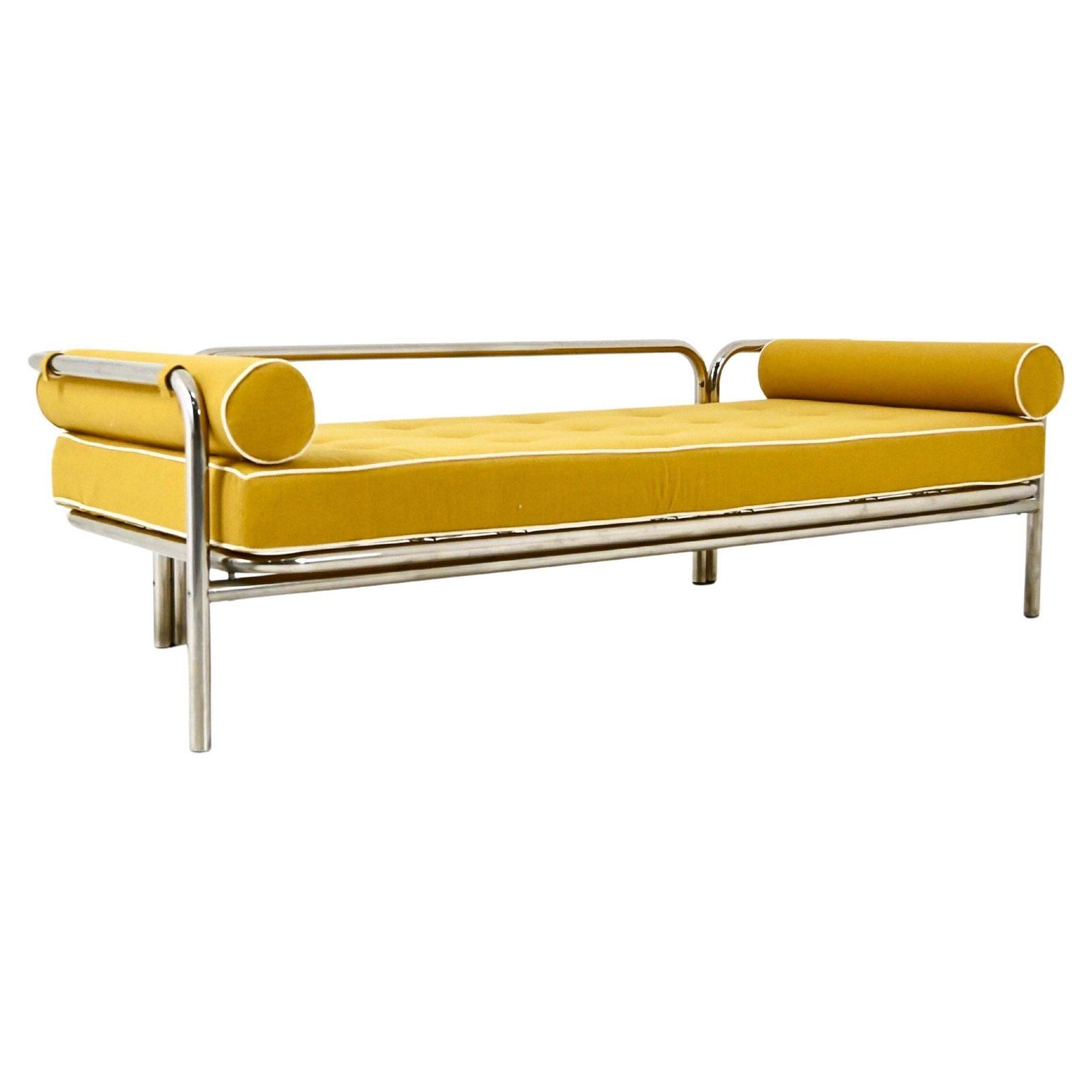 "Locus Solus" Daybed By Gae Aulenti For Poltronova, 1960s