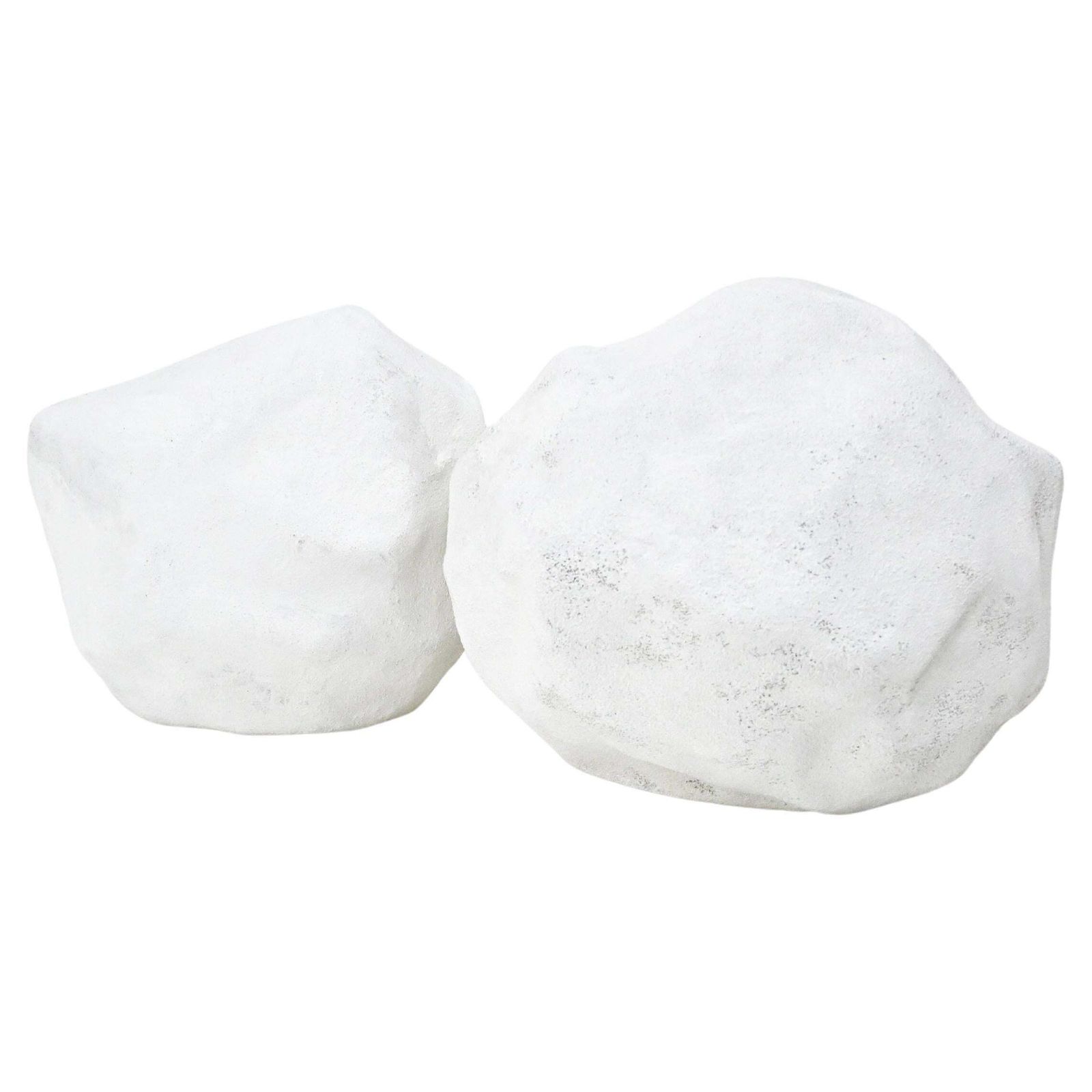 "Dora" Rock Lamps By André Cazenave For Atelier A, 1970s, Set Of 2