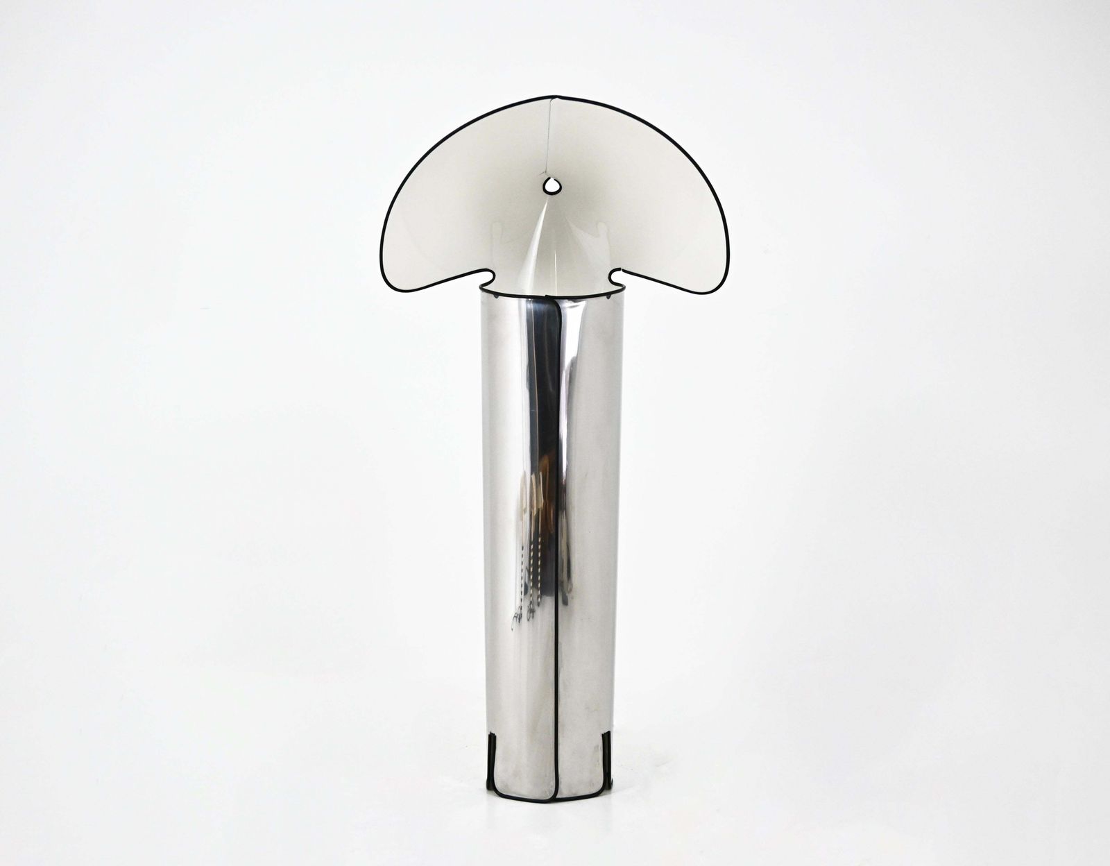 Floor Lamp «Chiara» By Mario Bellini For Flos, 1960s, 1st Edition photo vinterior