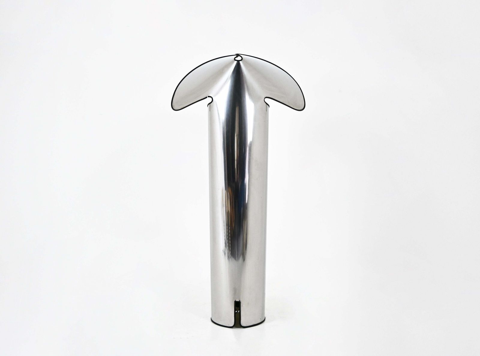 Floor Lamp «Chiara» By Mario Bellini For Flos, 1960s, 1st Edition photo vintage