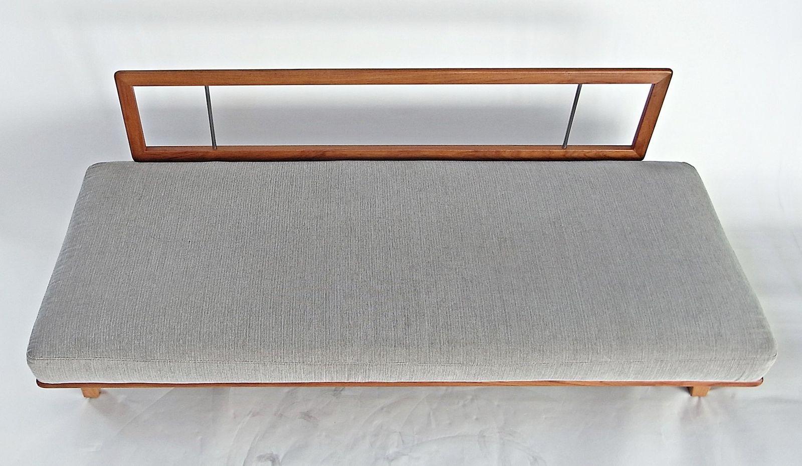 Minerva Daybed By Peter Hvidt And Orla Molgaard Nielsen For France & Son, 1967 photo Furniture