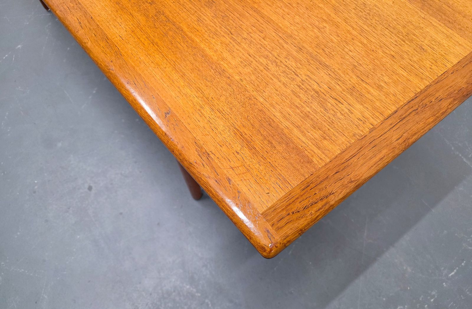 Grete Jalk For Glostrup – Teak Coffee Table, Denmark, 1960s photo buy