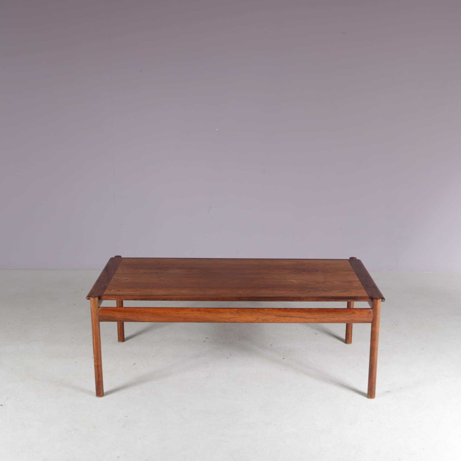 1960s Coffee Table By Sven Ivar Dysthe For Dokka, Norway photo for sale