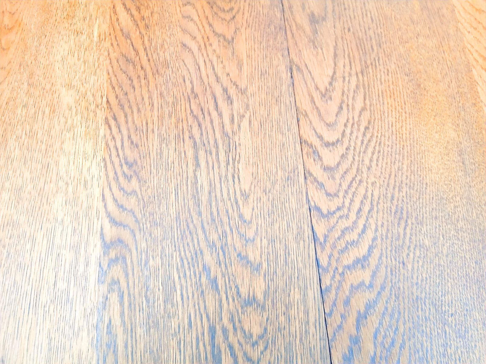 photo buy Victorian Quarter Sawn Tiger Oak Dining Table By Joseph Fitter Seats (4 6)