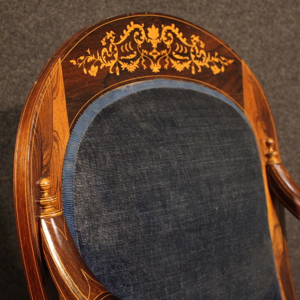 Pair Of 19th Century French Armchairs photo buy