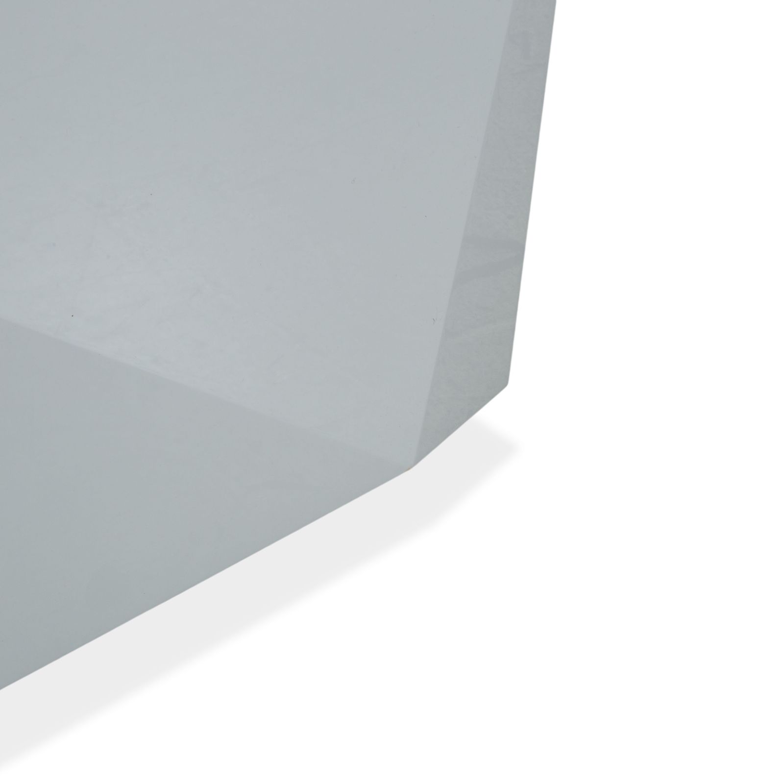 Cattelan Italia Kayak Wooden Sideboard White photo buy