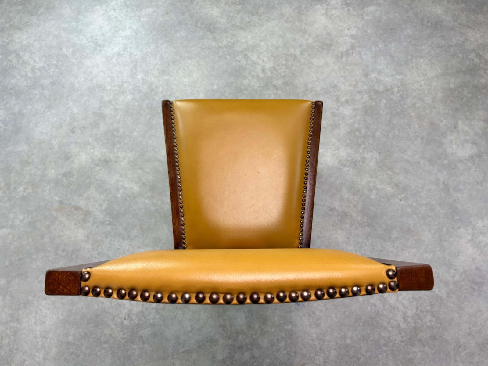 photo buy Set Of 10 Dining Room Chairs By Joseph María Olbrich