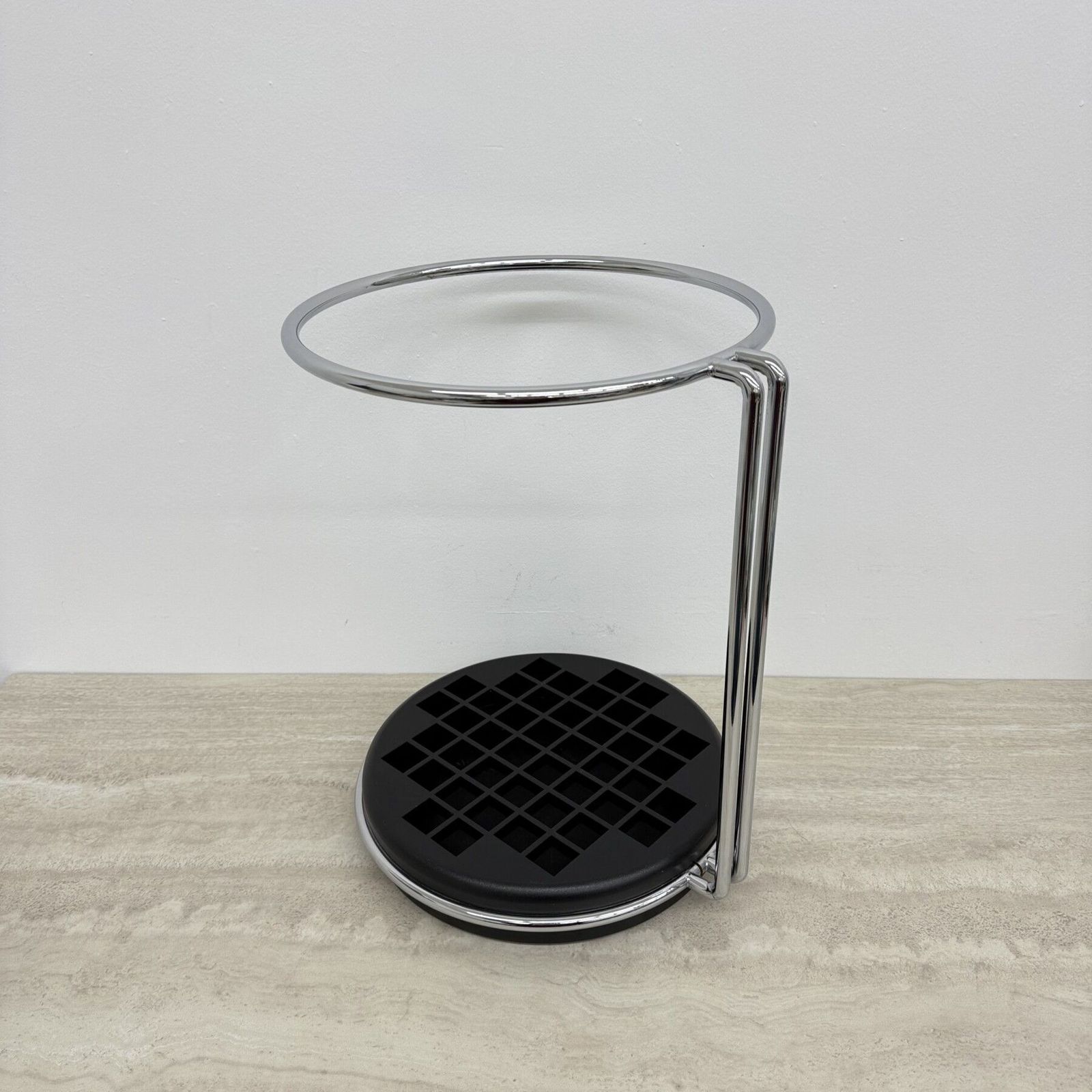 photo furniture Umbrella Stand Goccia For Magis By Boccato, Gigante & Zambusi, 1983