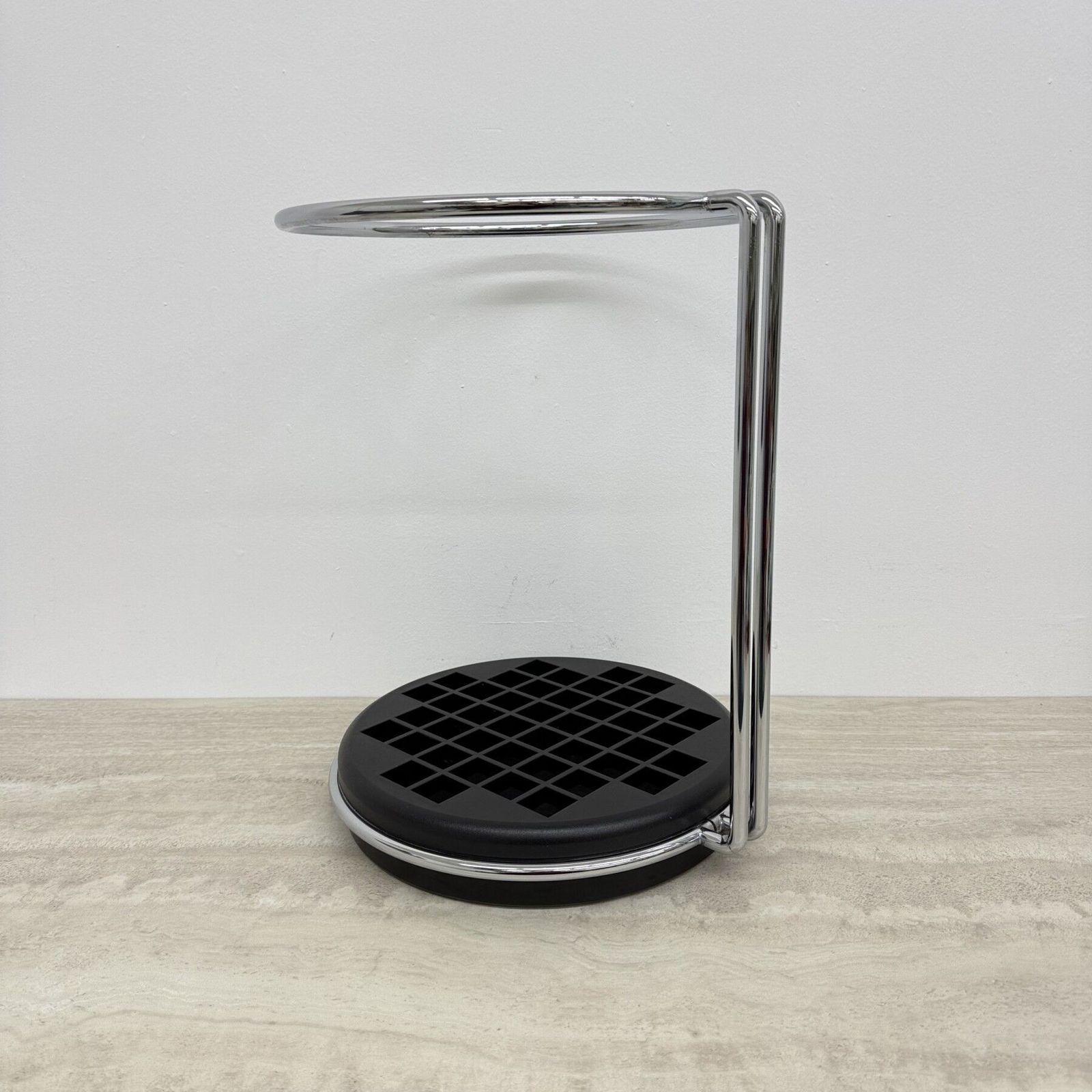 photo for sale Umbrella Stand Goccia For Magis By Boccato, Gigante & Zambusi, 1983