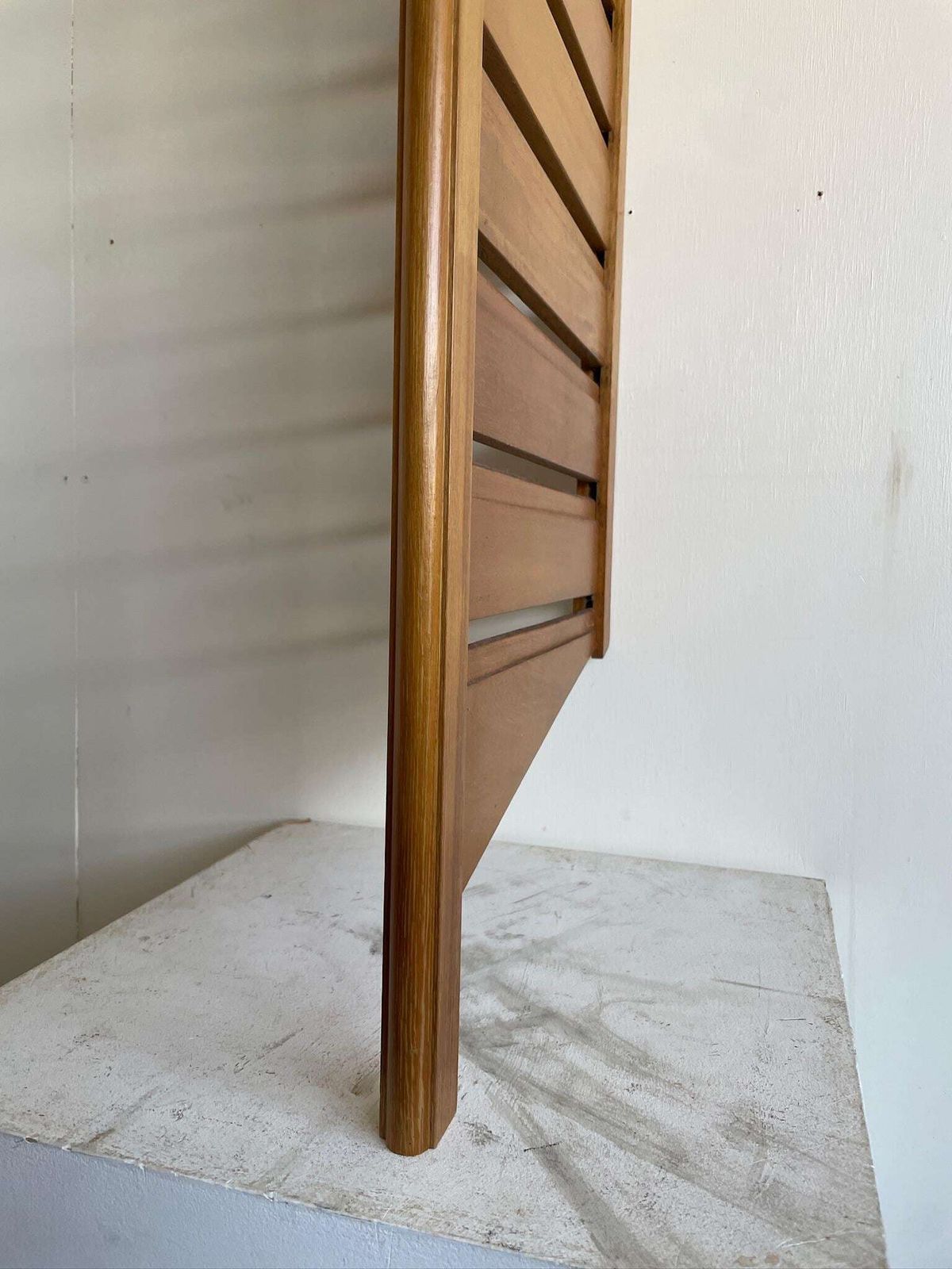 Wooden Short Deep Staples Ladderax Lean To One Foot Ladder (13g) photo buy