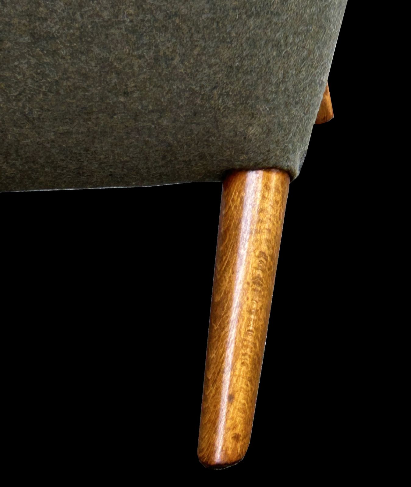 Papa Bear Chair By Hans J Wegner For A.P.Stolen photo 17950.0
