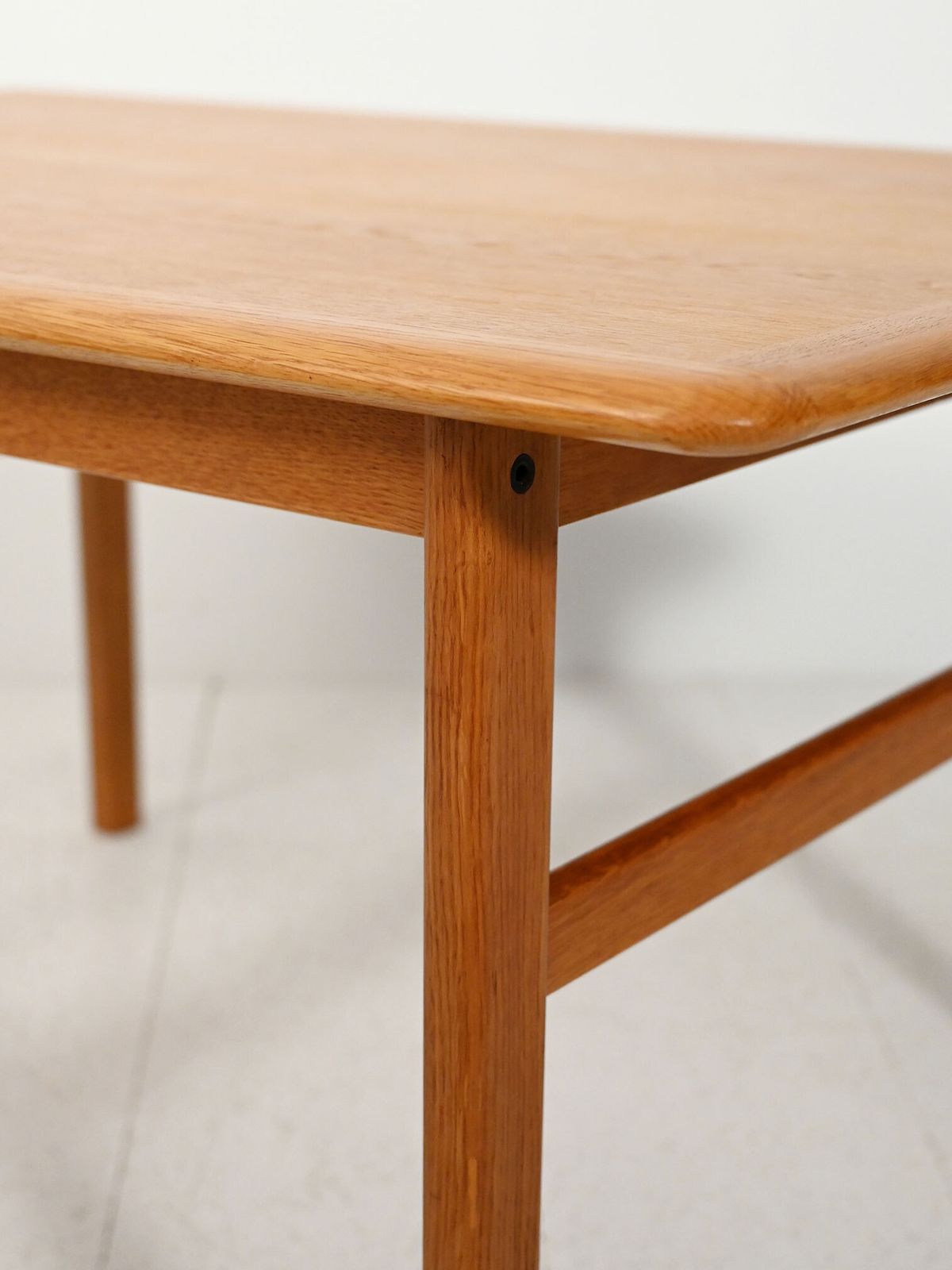 Scandinavische salontafel, ca. jaren 1950 photo 610.0