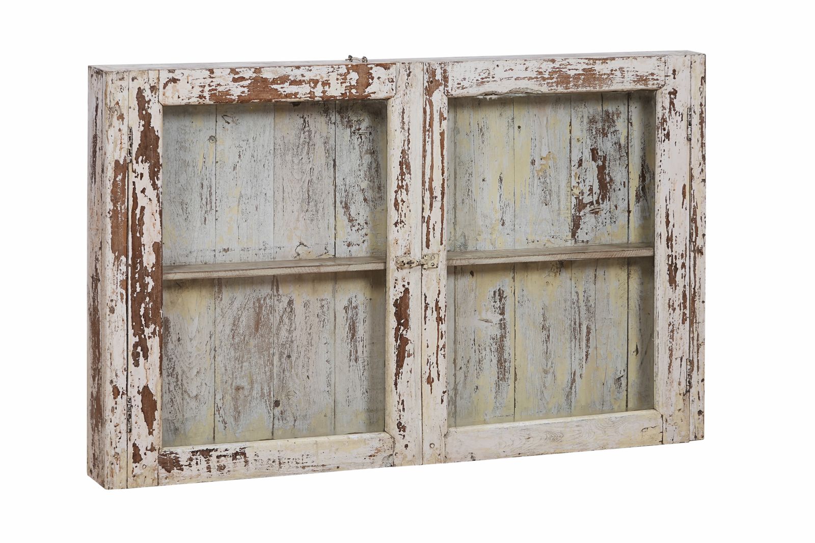 Maysha Indian Glass Cabinet photo furniture