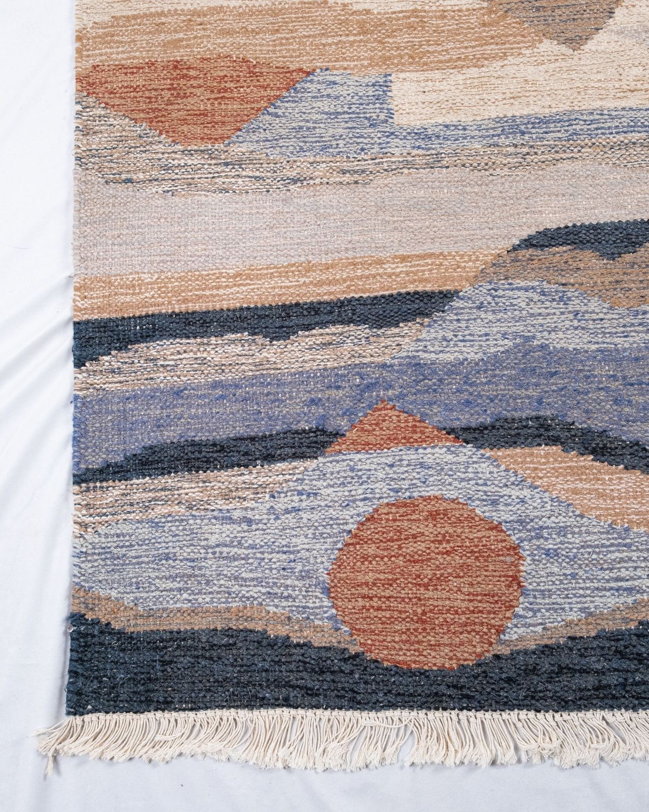 photo furniture Modern Oriental Kilims, Landscape
