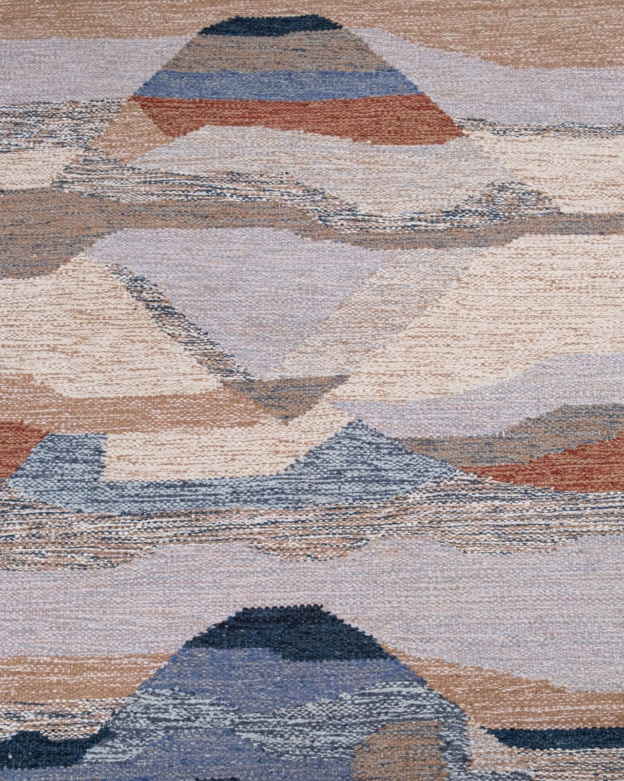 photo buy Modern Oriental Kilims, Landscape