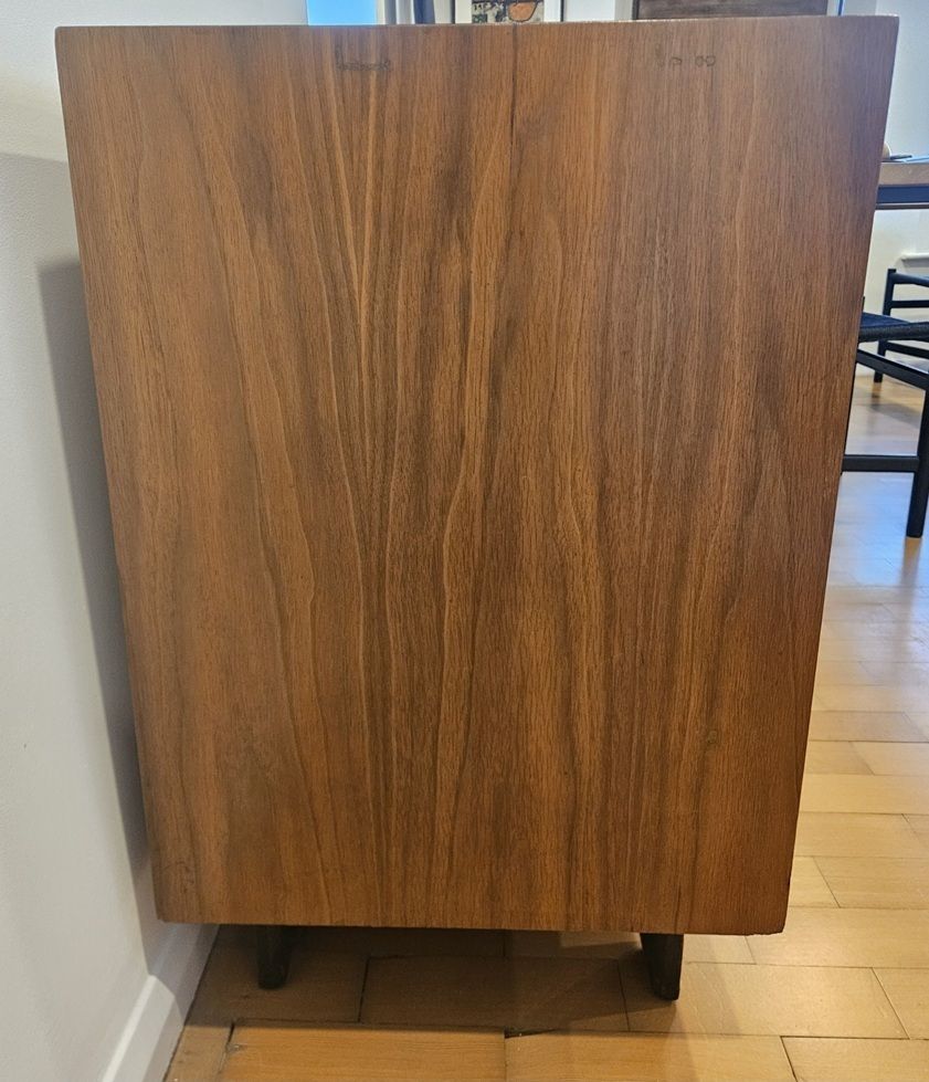 George Nelson Primavera Chest By Herman Miller (American Mid Century Modern) photo 2300.0