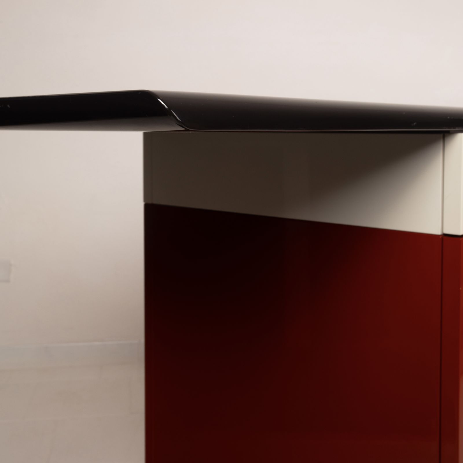 Furniture Kinu Sideboard By Motomi Kawakami For Arflex 1980 – Xl Version photo