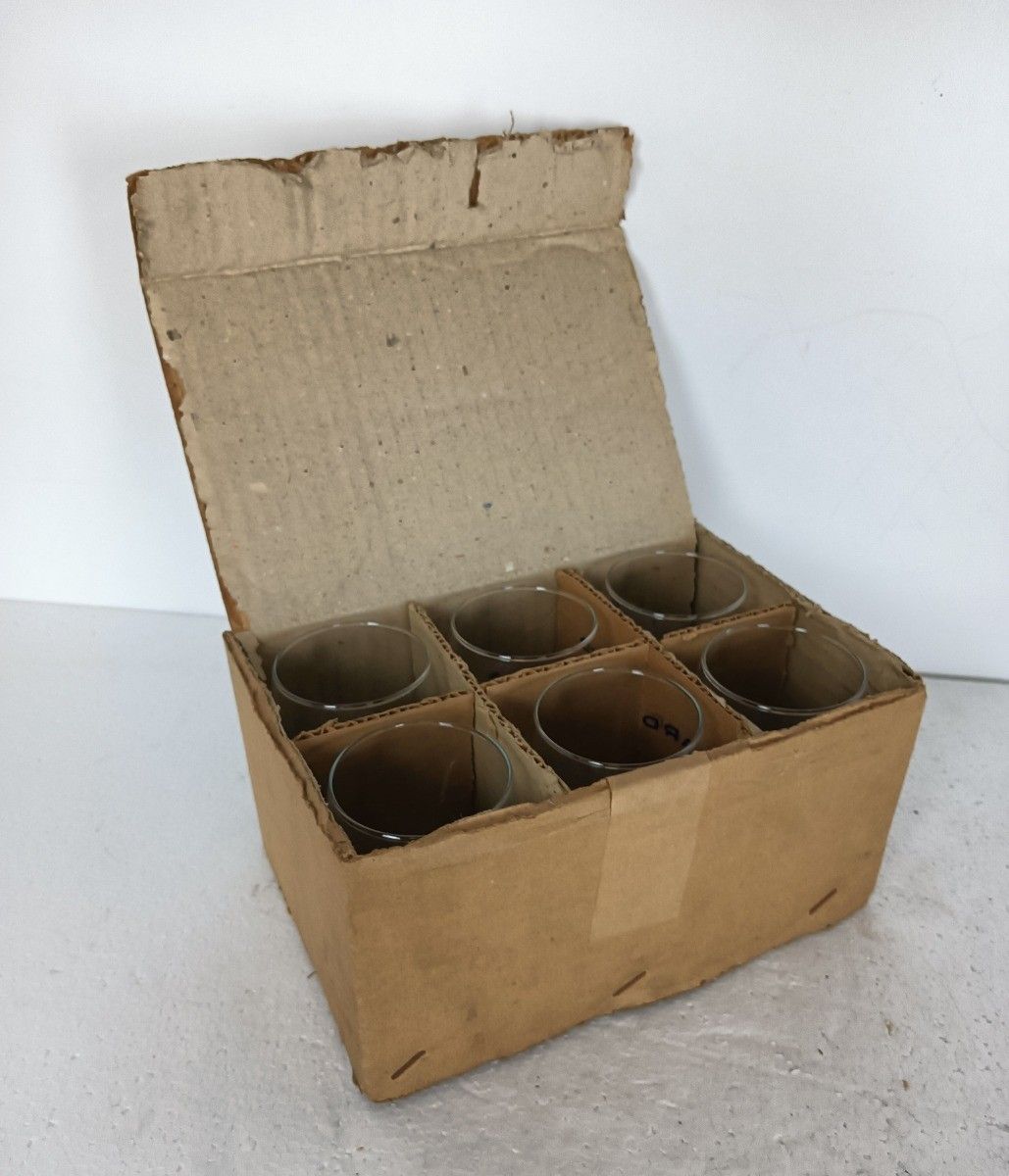 Collection Of 6  French Ricard Glasses Pastis Apero France Collector Htf Feel Su photo furniture