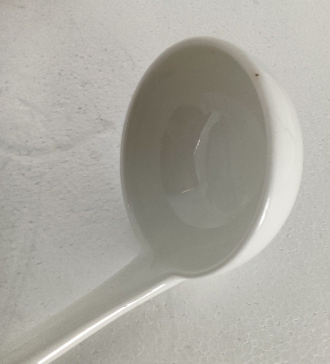 photo vinterior Antique Boch Maastricht Soup Tureen Dish With Ladle Marked Copenhagen Motive