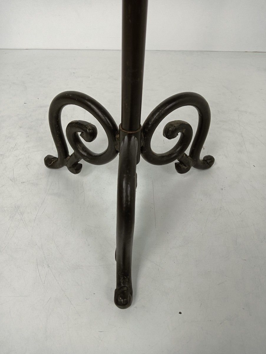 Victorian Antique Adjustable Gentleman's Vallet Hat Stand Coat Rack Extremely Ra photo buy