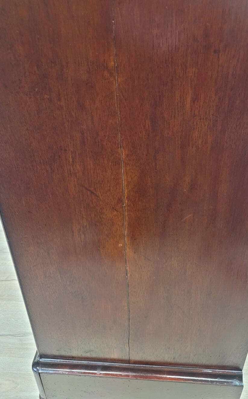 photo buy Victorian Chest Of Drawers 4 Drawers 1890 Mahogany English