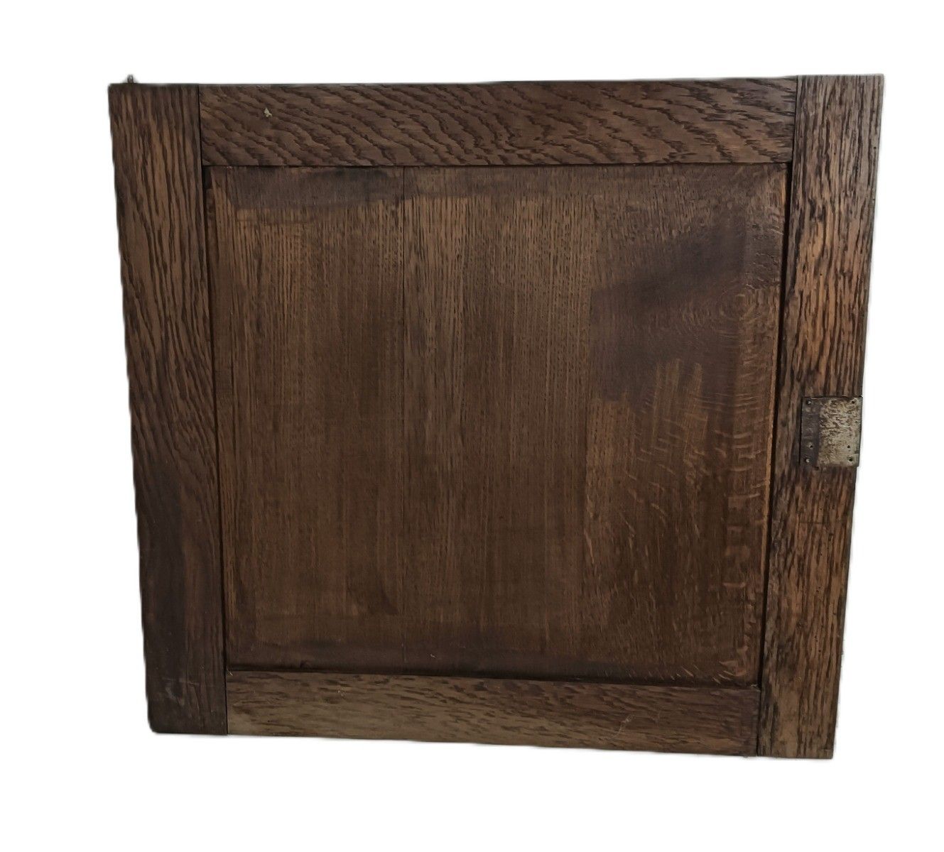 Antique 19th Century Door Panel Lion Head Ornate Carved Wood Architectural Recla photo Home Fixtures