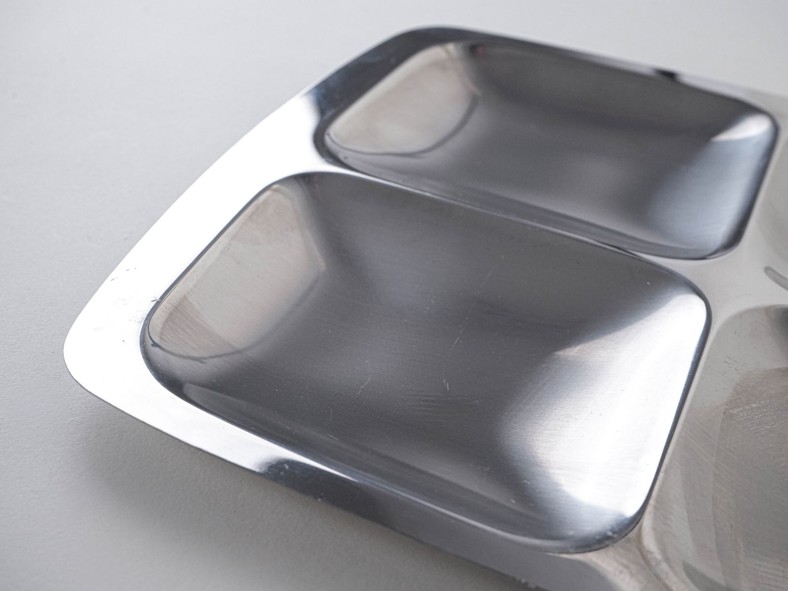 Appetizer Tray, Italian Design, 1970s, Made In Italy photo 259.0