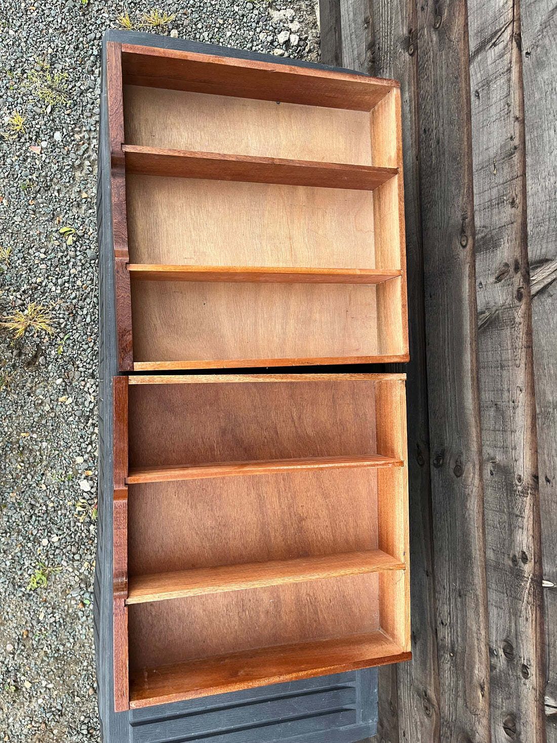 Vintage Iroko School Drawers Esa Esavian Enham Mid Century photo Furniture