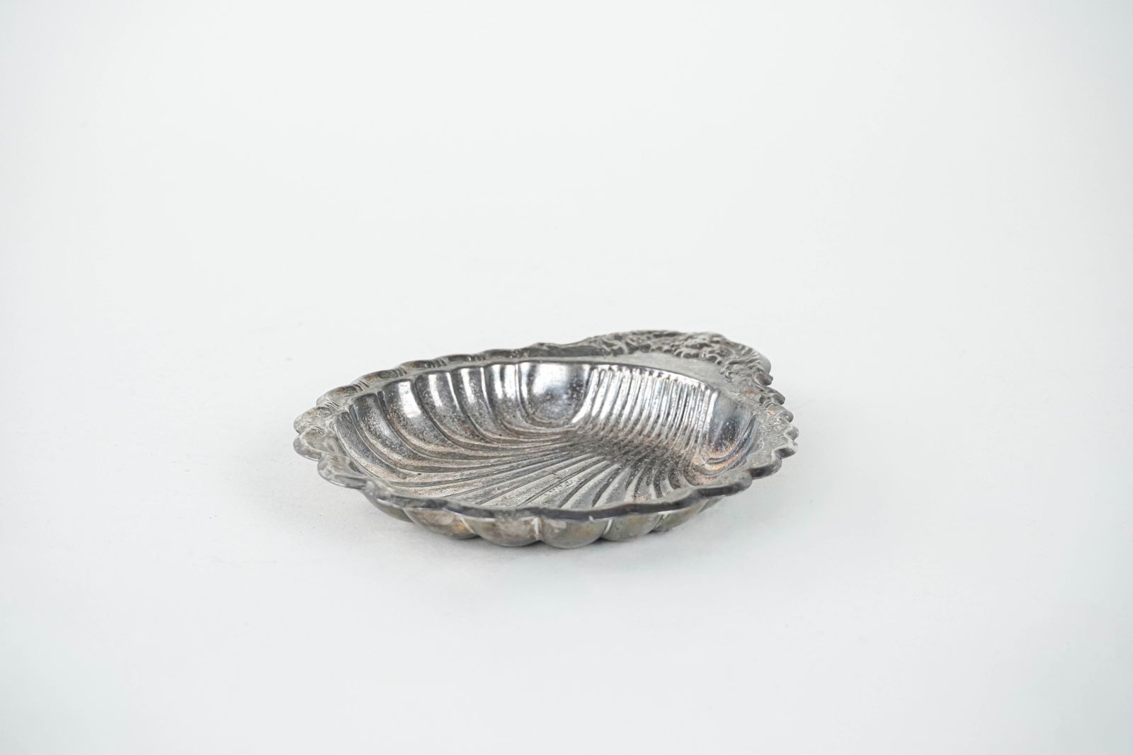 Metal Platter, Italian Design, 1960s, Made In Italy photo Home Decor