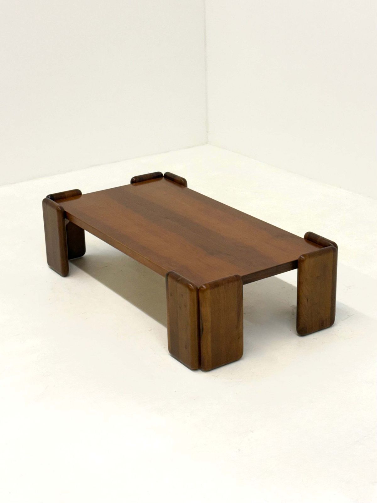Sapporo Coffee Table By Mario Marenco For Mobil Girgi photo furniture